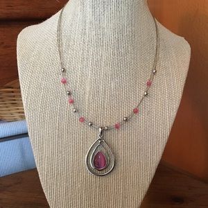Lia Sophia Necklace